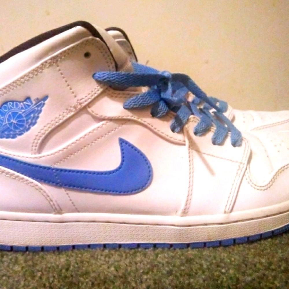 Air Jordan 1 Retro